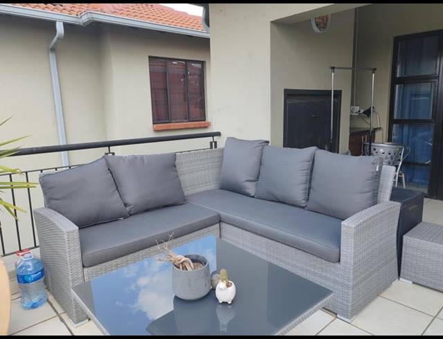 3 BEDROOM TOWNHOUSE FOR SALE IN SOLHEIM